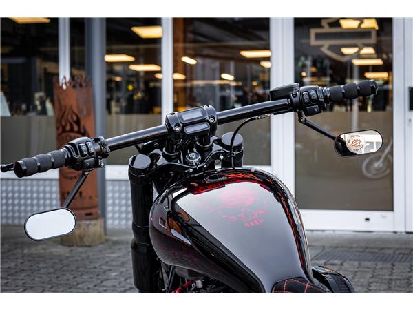 Harley Davidson FXBRS BREAKOUT 114 cui