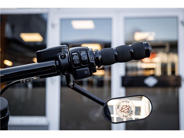 Harley Davidson FXBRS BREAKOUT 114 cui