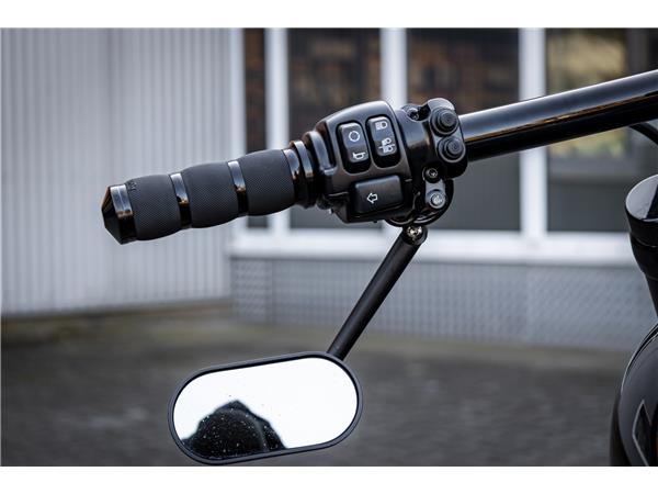 Harley Davidson FXBRS BREAKOUT 114 cui