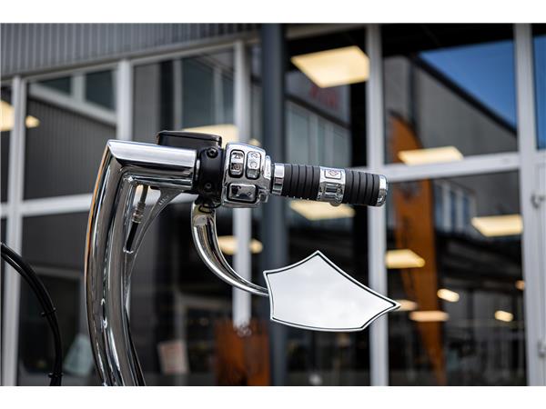 Harley-Davidson FLFBS FAT BOY SOFTAIL 114 - JEKILL & HYDE -