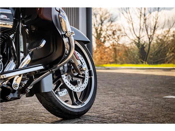 Harley-Davidson Street Glide FLHX - JEKILL & HYDE -