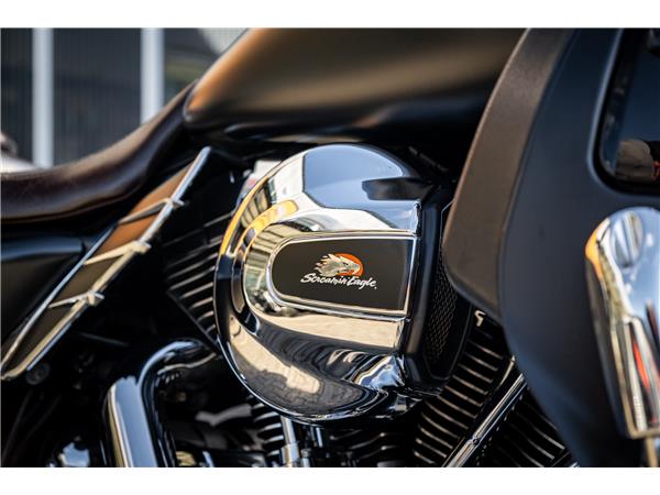 Harley-Davidson Street Glide FLHX - JEKILL & HYDE -
