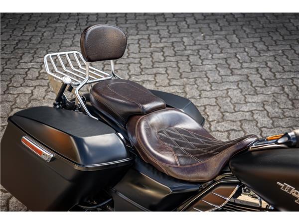 Harley-Davidson Street Glide FLHX - JEKILL & HYDE -