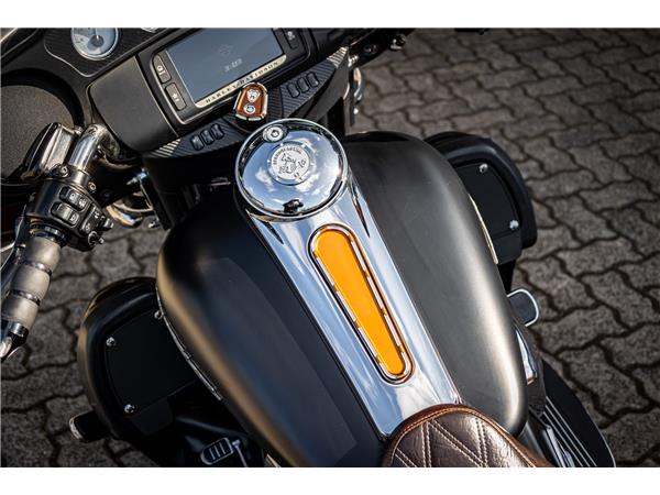 Harley-Davidson Street Glide FLHX - JEKILL & HYDE -