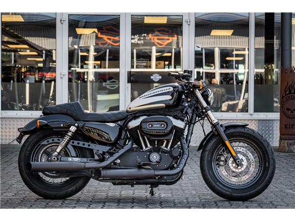 Harley-Davidson XL1200X SPORTSTER FORTY-EIGHT