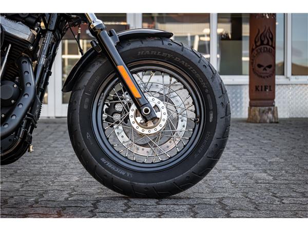 Harley-Davidson XL1200X SPORTSTER FORTY-EIGHT