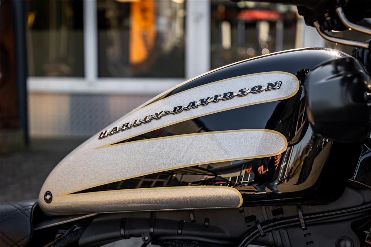 Harley-Davidson XL1200X SPORTSTER FORTY-EIGHT