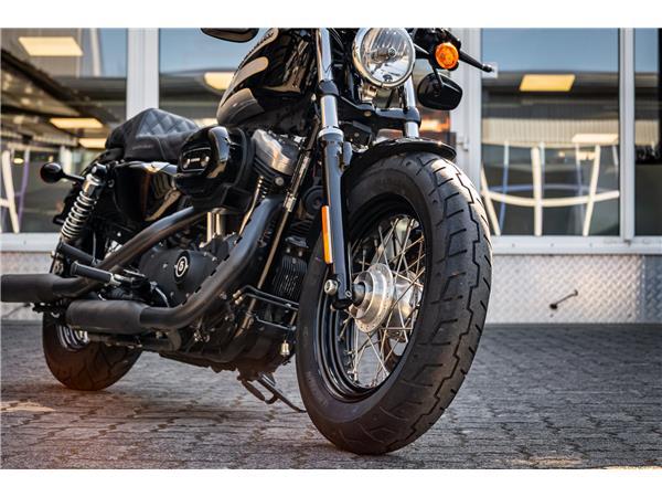 Harley-Davidson XL1200X SPORTSTER FORTY-EIGHT