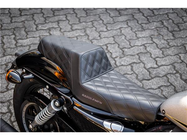 Harley-Davidson XL1200X SPORTSTER FORTY-EIGHT
