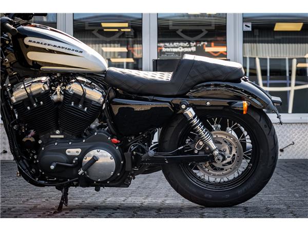 Harley-Davidson XL1200X SPORTSTER FORTY-EIGHT