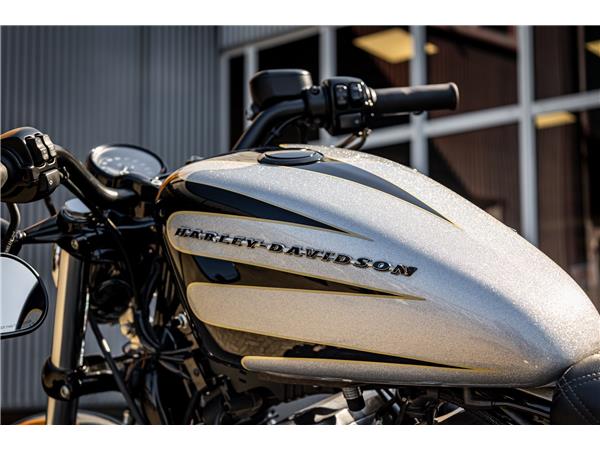 Harley-Davidson XL1200X SPORTSTER FORTY-EIGHT