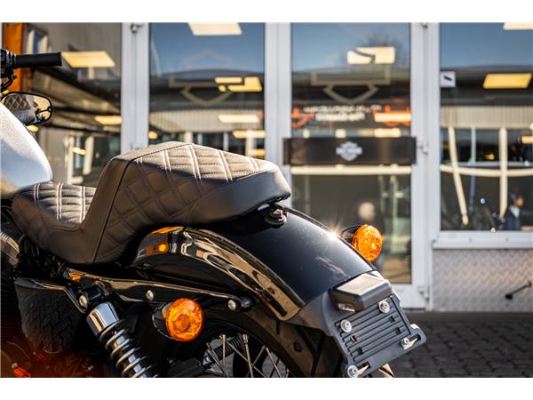 Harley-Davidson XL1200X SPORTSTER FORTY-EIGHT