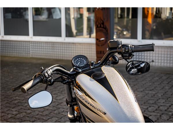 Harley-Davidson XL1200X SPORTSTER FORTY-EIGHT