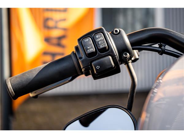 Harley-Davidson XL1200X SPORTSTER FORTY-EIGHT