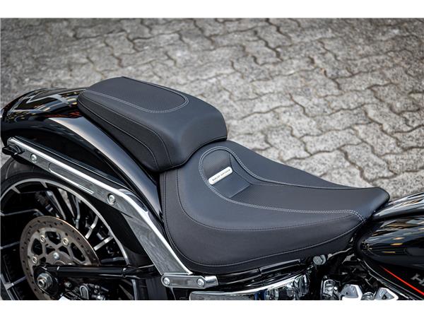 Harley-Davidson FXBR Breakout 117 cui - Jekill & Hyde