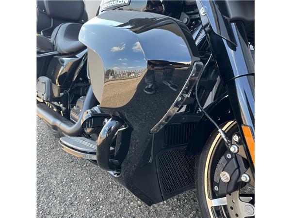 2025 Street Glide