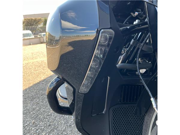 2025 Street Glide