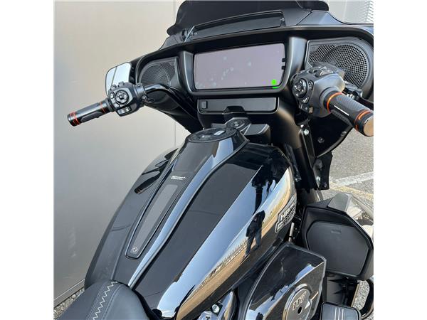 2025 Street Glide
