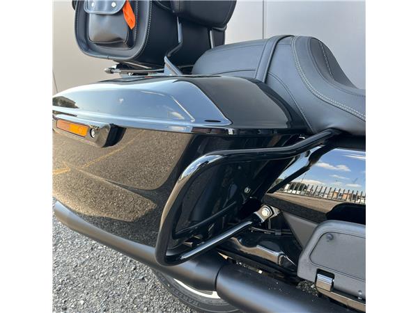 2025 Street Glide