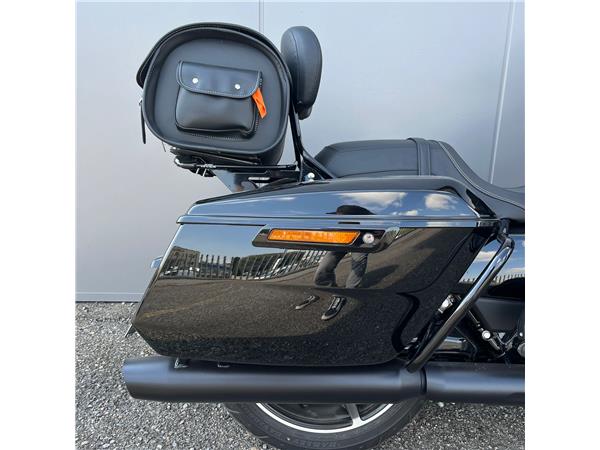 2025 Street Glide