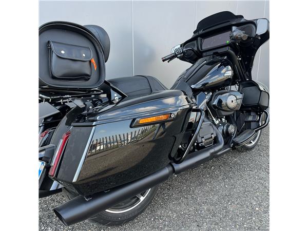 2025 Street Glide