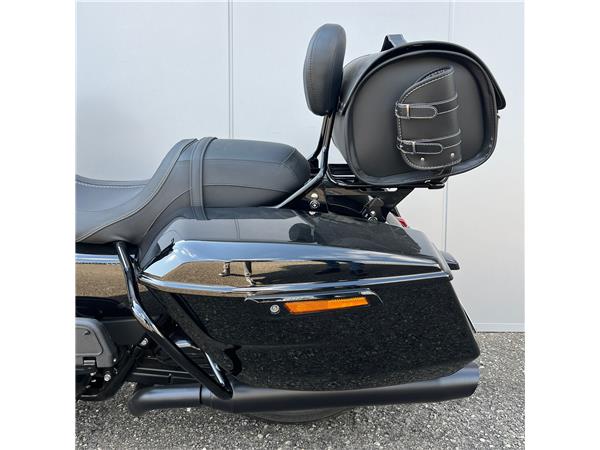 2025 Street Glide