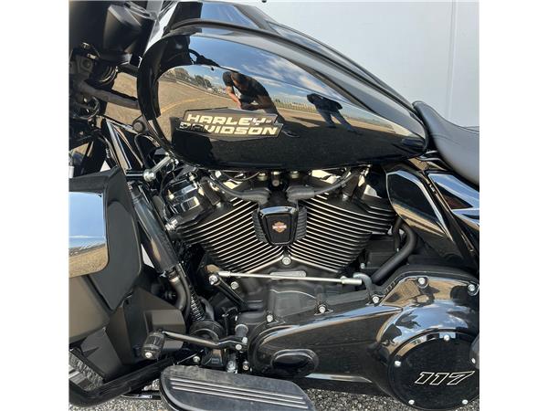 2025 Street Glide