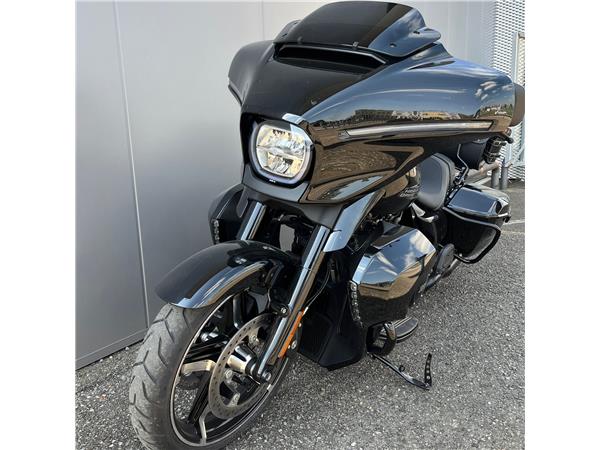 2025 Street Glide