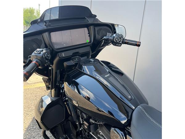 2025 Street Glide