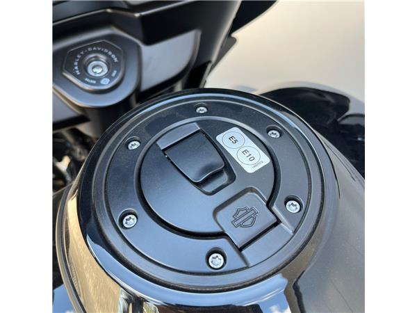 2025 Street Glide