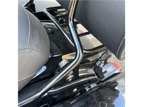 2025 Street Glide