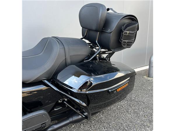 2025 Street Glide