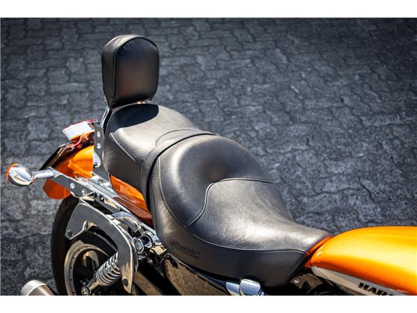 Harley-Davidson XL1200CA Sportster Custom
