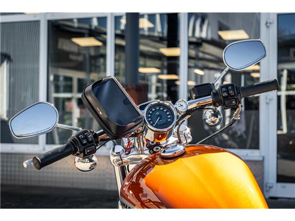 Harley-Davidson XL1200CA Sportster Custom