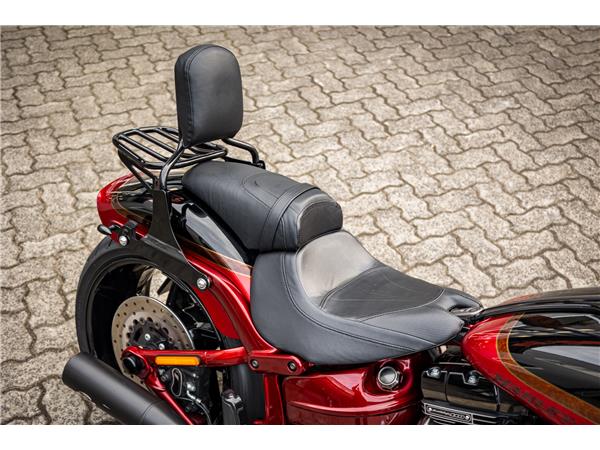 Harley-Davidson FXSE CVO Pro Street Breakout - Jekill & Hyde