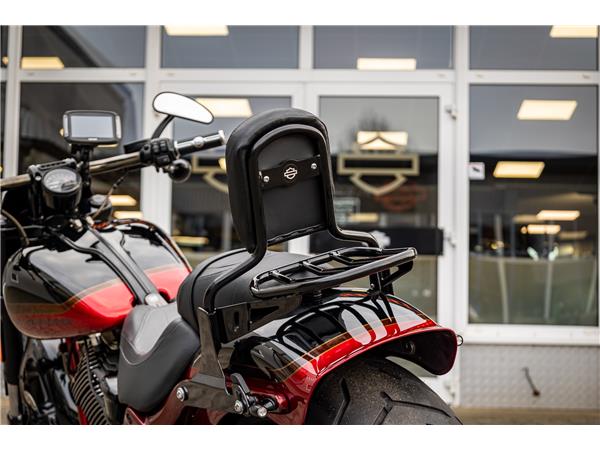 Harley-Davidson FXSE CVO Pro Street Breakout - Jekill & Hyde