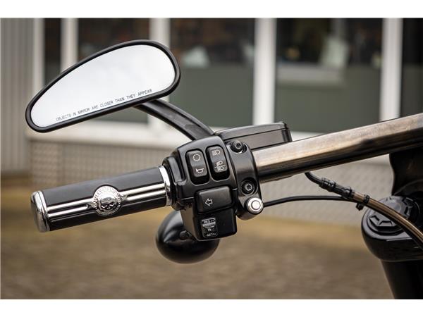 Harley-Davidson FXSE CVO Pro Street Breakout - Jekill & Hyde