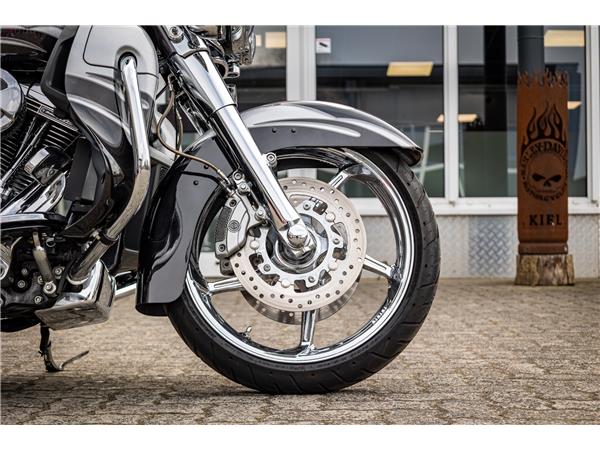 Harley-Davidson CVO STREET GLIDE FLHXSE 110 cui