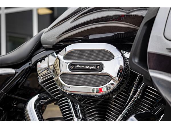 Harley-Davidson CVO STREET GLIDE FLHXSE 110 cui
