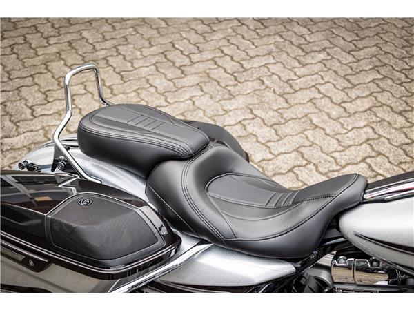 Harley-Davidson CVO STREET GLIDE FLHXSE 110 cui