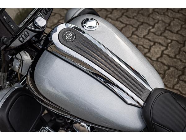 Harley-Davidson CVO STREET GLIDE FLHXSE 110 cui
