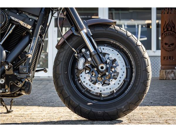 Harley-Davidson FXFBS FAT BOB 114 CUI SOFTAIL