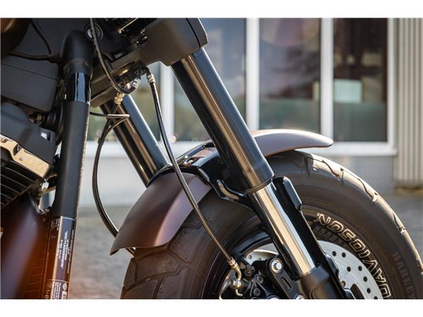 Harley-Davidson FXFBS FAT BOB 114 CUI SOFTAIL