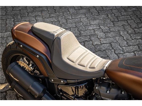 Harley-Davidson FXFBS FAT BOB 114 CUI SOFTAIL
