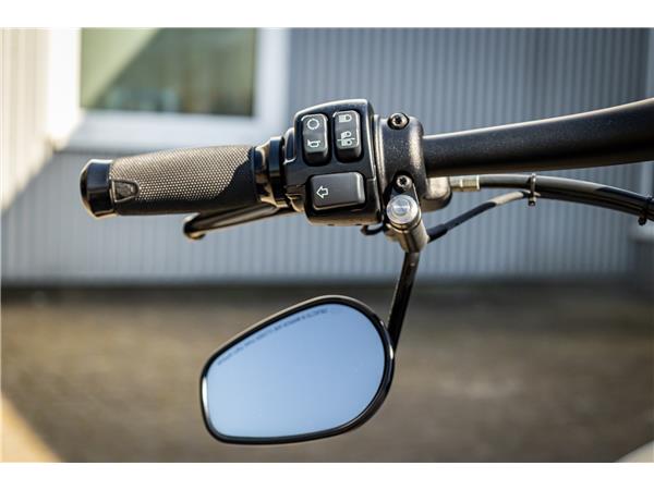 Harley-Davidson FXFBS FAT BOB 114 CUI SOFTAIL