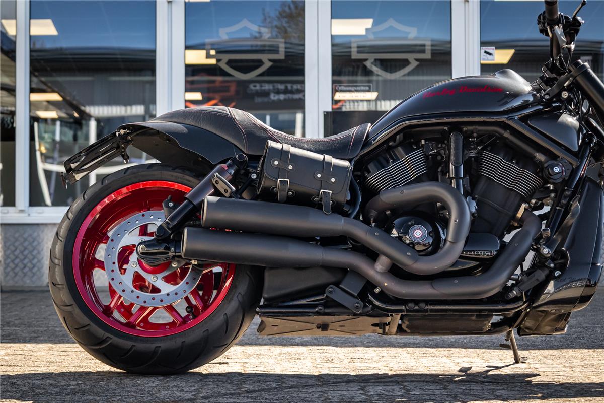 HARLEY-DAVIDSON NIGHT ROD SPECIAL VRSCDX