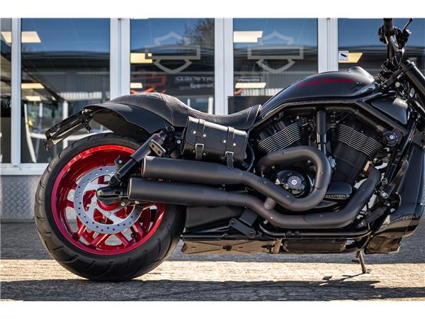 HARLEY-DAVIDSON NIGHT ROD SPECIAL VRSCDX
