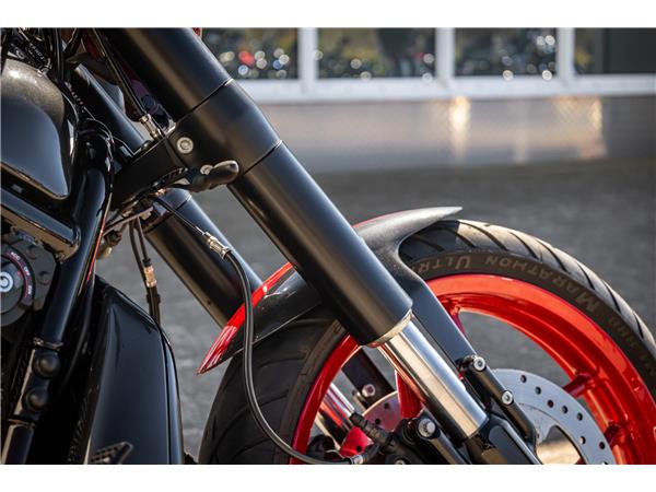 HARLEY-DAVIDSON NIGHT ROD SPECIAL VRSCDX