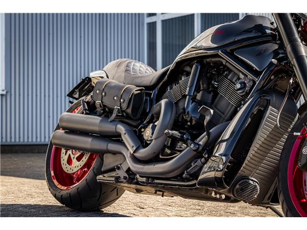 HARLEY-DAVIDSON NIGHT ROD SPECIAL VRSCDX