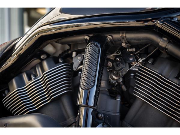 HARLEY-DAVIDSON NIGHT ROD SPECIAL VRSCDX